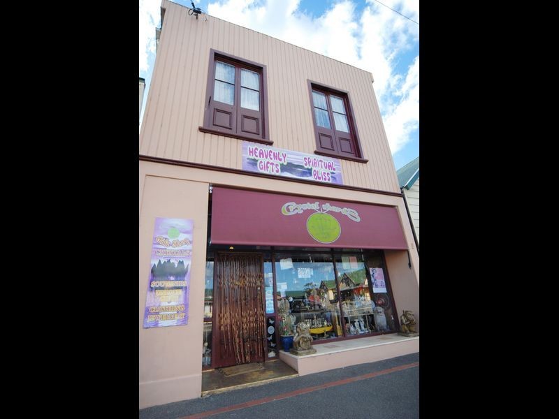 108 High Street, Campbell Town TAS 7210