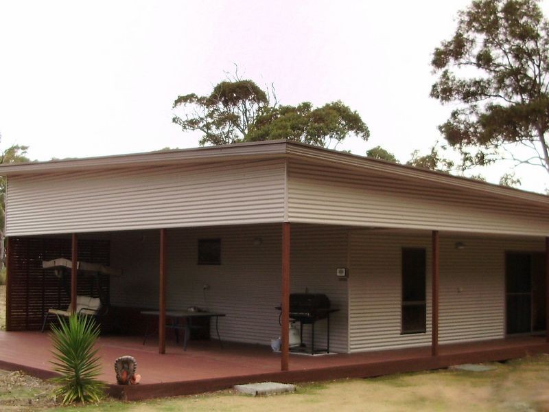 176 Cambria Drive, Swansea TAS 7190
