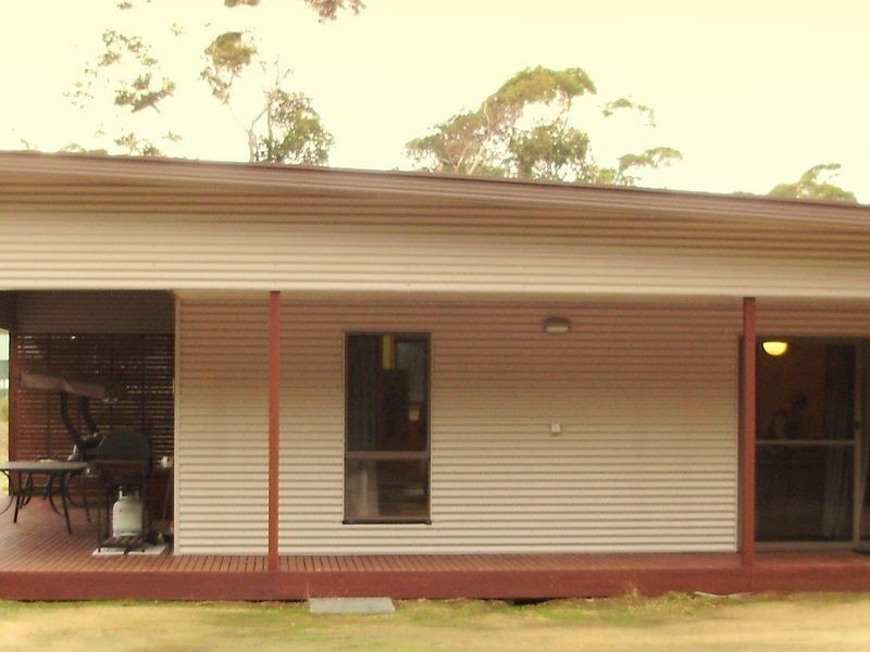 176 Cambria Drive, Swansea TAS 7190