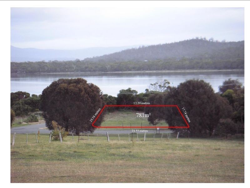 48 Swanwick Drive, Coles Bay TAS 7215