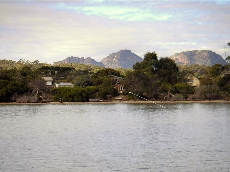 28 Swanwick Drive, Coles Bay TAS 7215