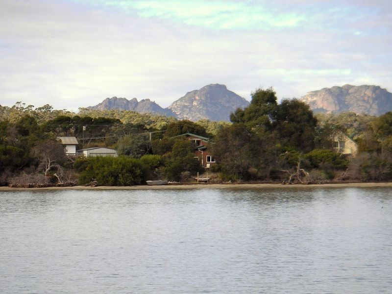 28 Swanwick Drive, Coles Bay TAS 7215