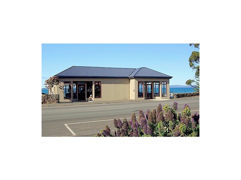 11 Franklin Street, Swansea TAS 7190