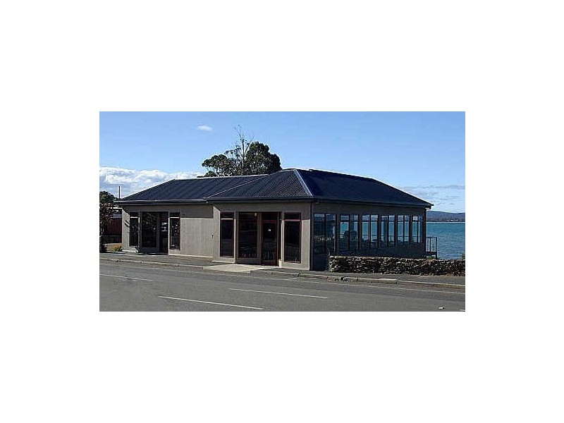 11 Franklin Street, Swansea TAS 7190