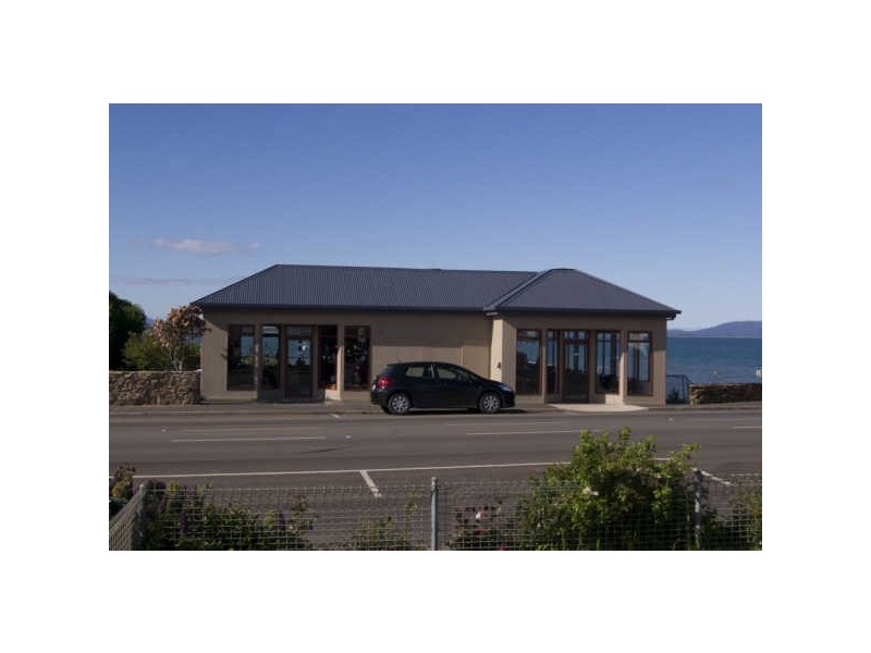 11 Franklin Street, Swansea TAS 7190