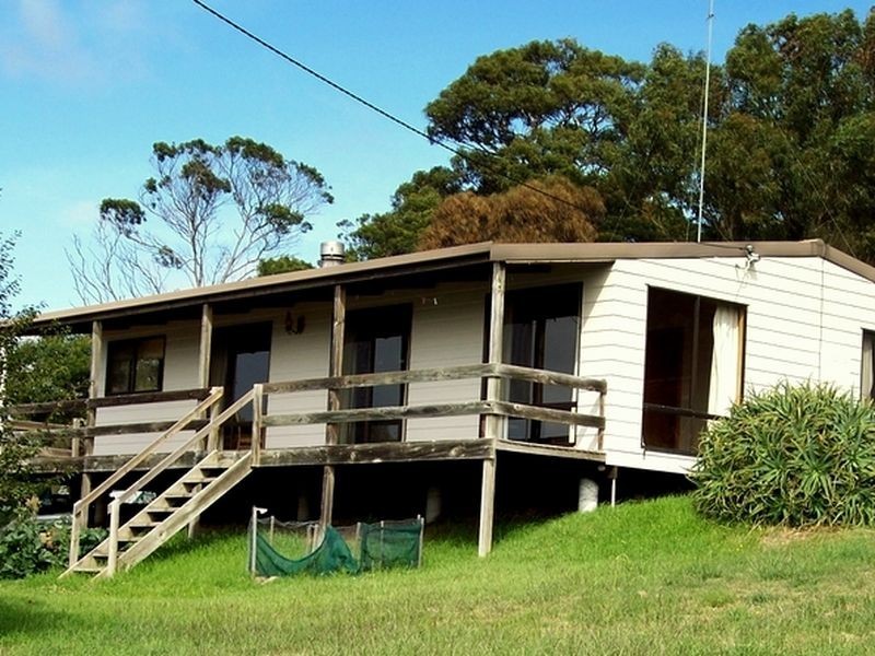 57 Swanwick Drive, Coles Bay TAS 7215