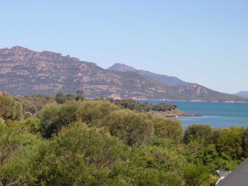 RA31 Oyster Bay Court, Coles Bay TAS 7215