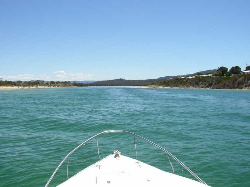 76 Swanwick Drive, Coles Bay TAS 7215