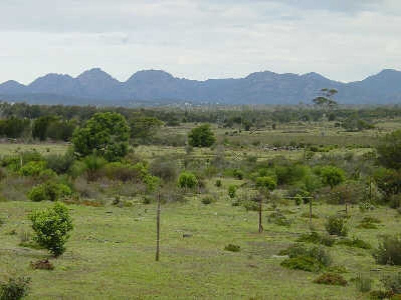 Lot 4 Flacks Road, Coles Bay TAS 7215