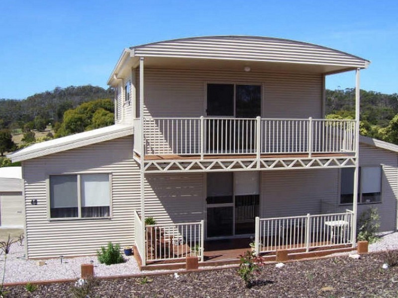 40 Hazards View Drive, Coles Bay TAS 7215