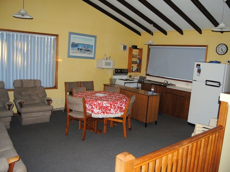 58 Swanwick Drive, Coles Bay TAS 7215