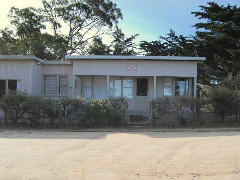 266 River and Rocks Road, Coles Bay TAS 7215