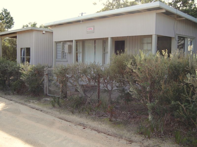 266 River and Rocks Road, Coles Bay TAS 7215