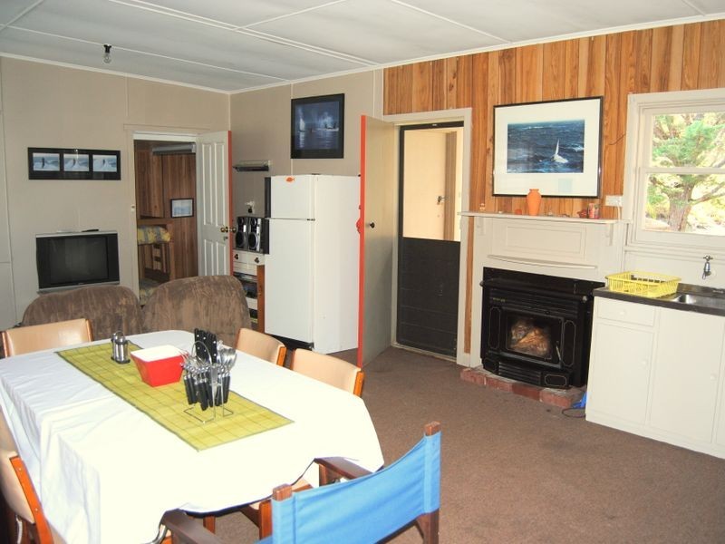 266 River and Rocks Road, Coles Bay TAS 7215