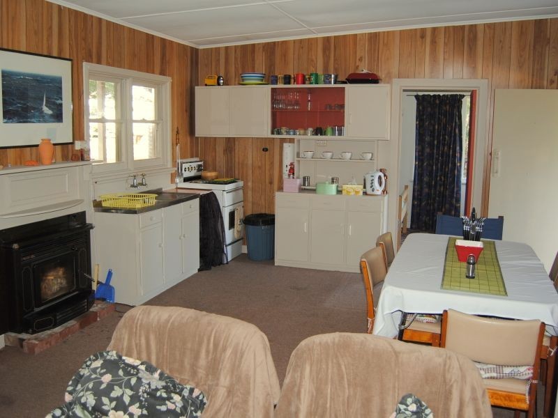 266 River and Rocks Road, Coles Bay TAS 7215