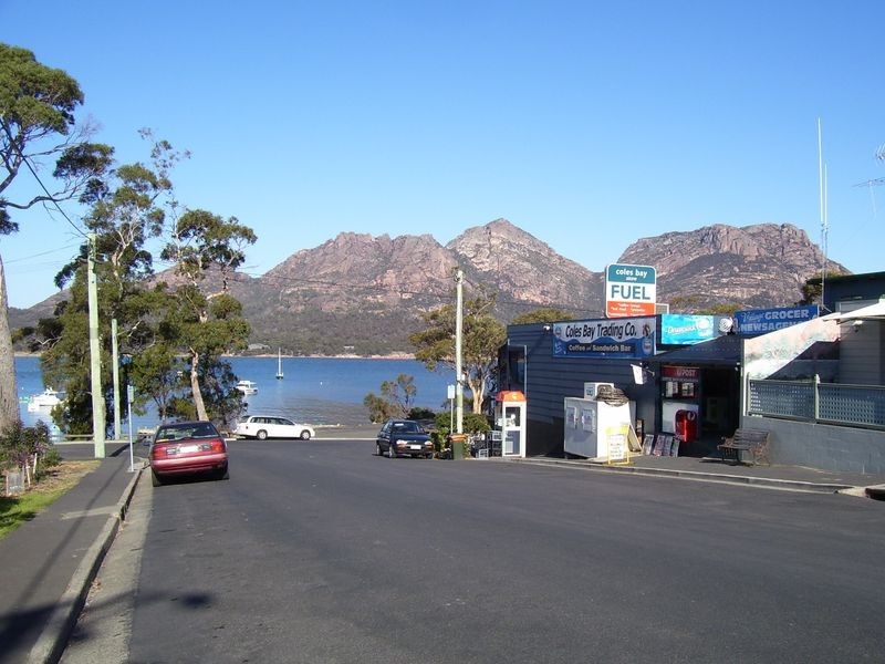 4 Garnet Avenue, Coles Bay TAS 7215