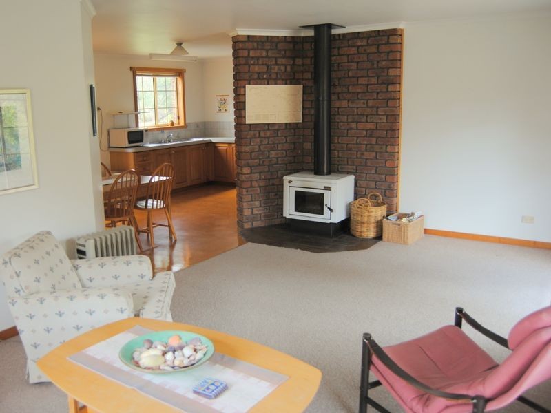 12 Hazards View Drive, Coles Bay TAS 7215