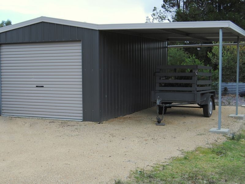 12 Hazards View Drive, Coles Bay TAS 7215