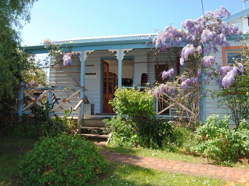 19 Franklin Street, Swansea TAS 7190