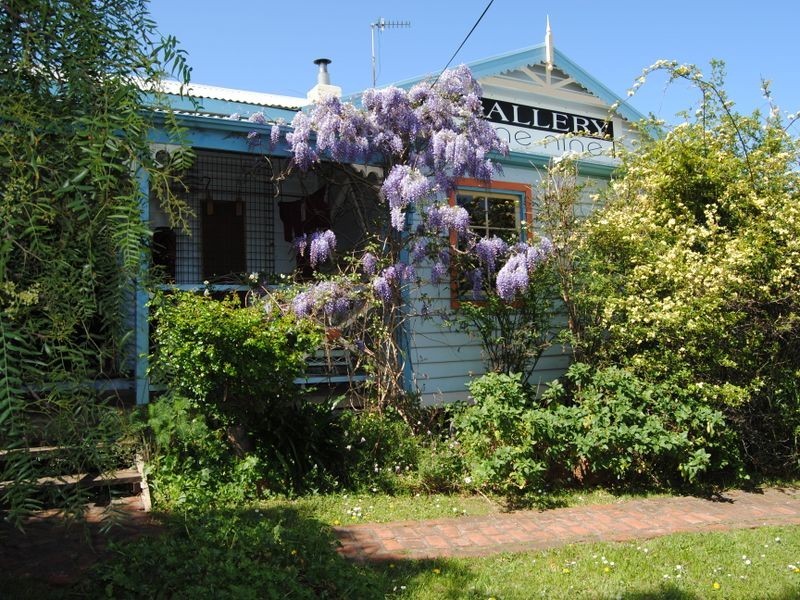 19 Franklin Street, Swansea TAS 7190