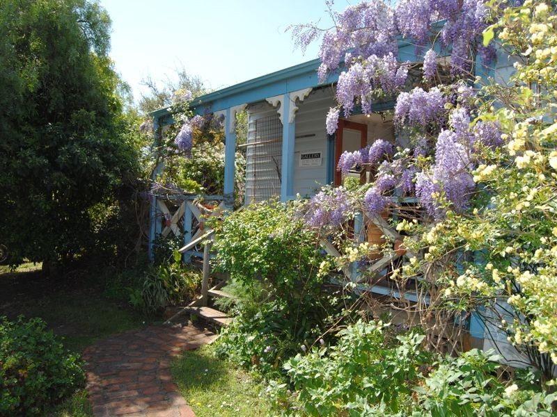 19 Franklin Street, Swansea TAS 7190