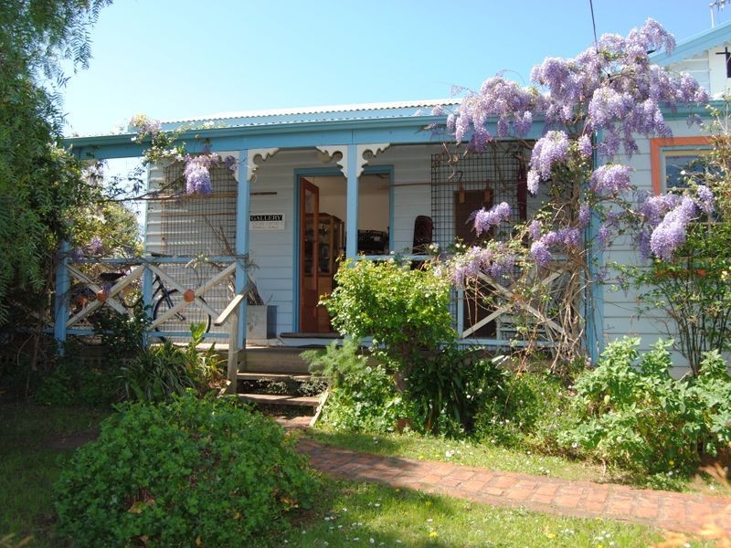 19 Franklin Street, Swansea TAS 7190