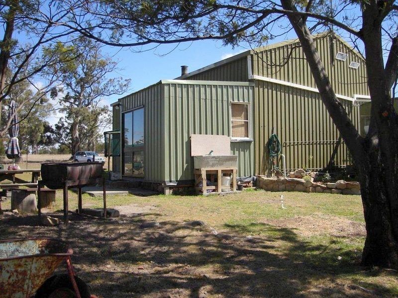 10564 Tasman Highway, Little Swanport TAS 7190