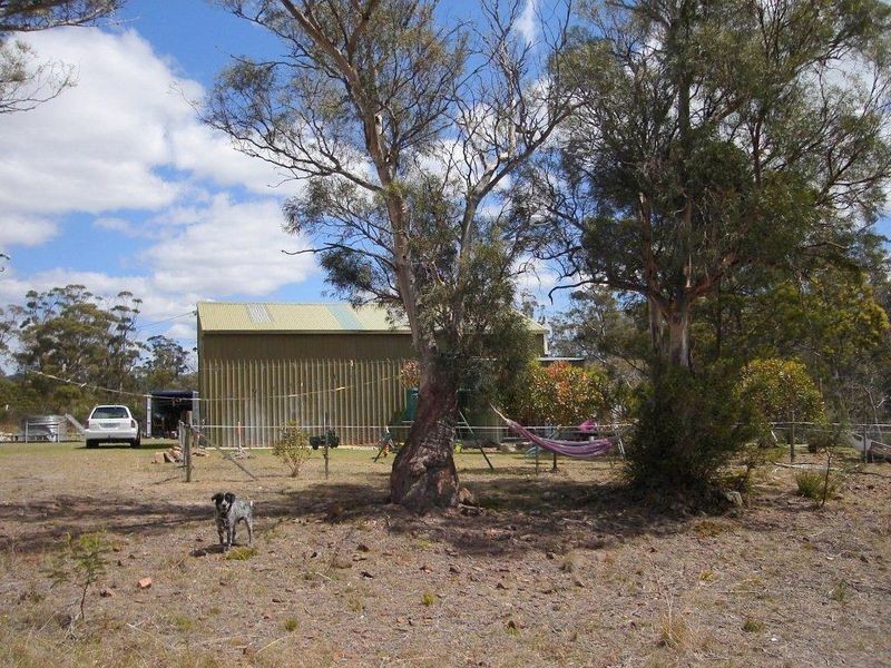 10564 Tasman Highway, Little Swanport TAS 7190