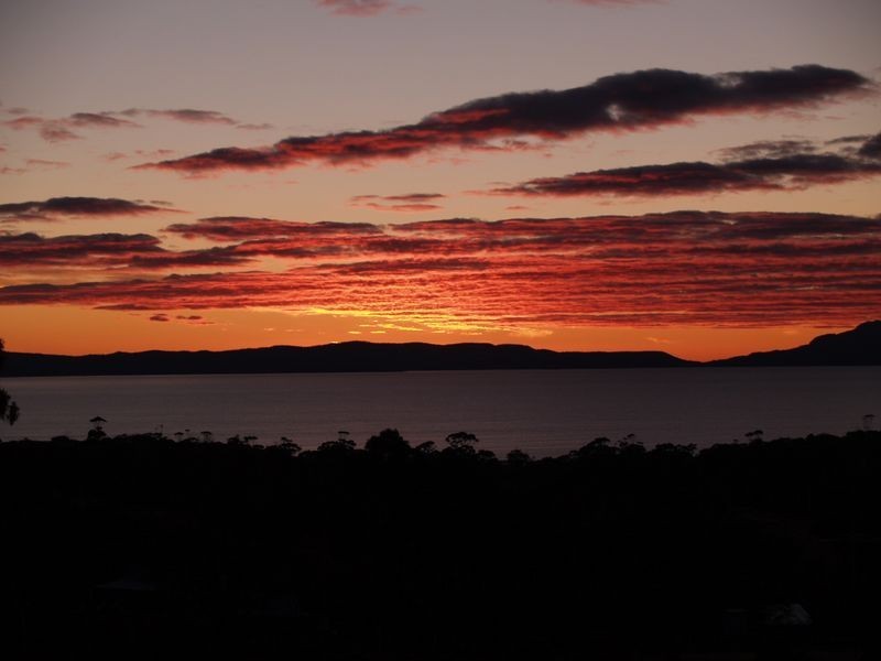 16 Cathcart Street, Swansea TAS 7190