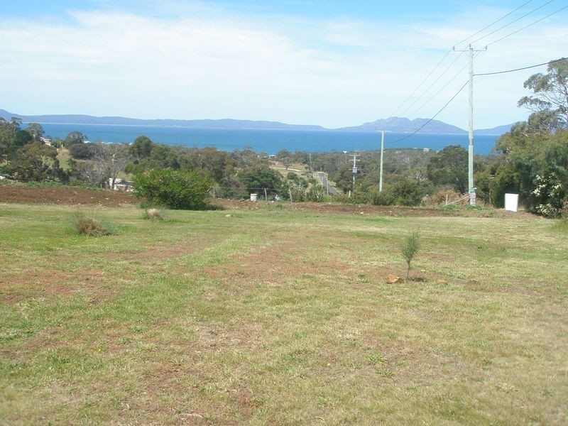 16 Cathcart Street, Swansea TAS 7190