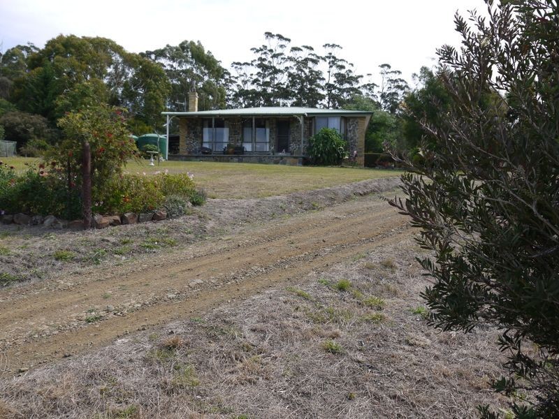 10505 Tasman Highway Little Swanport, Swansea TAS 7190