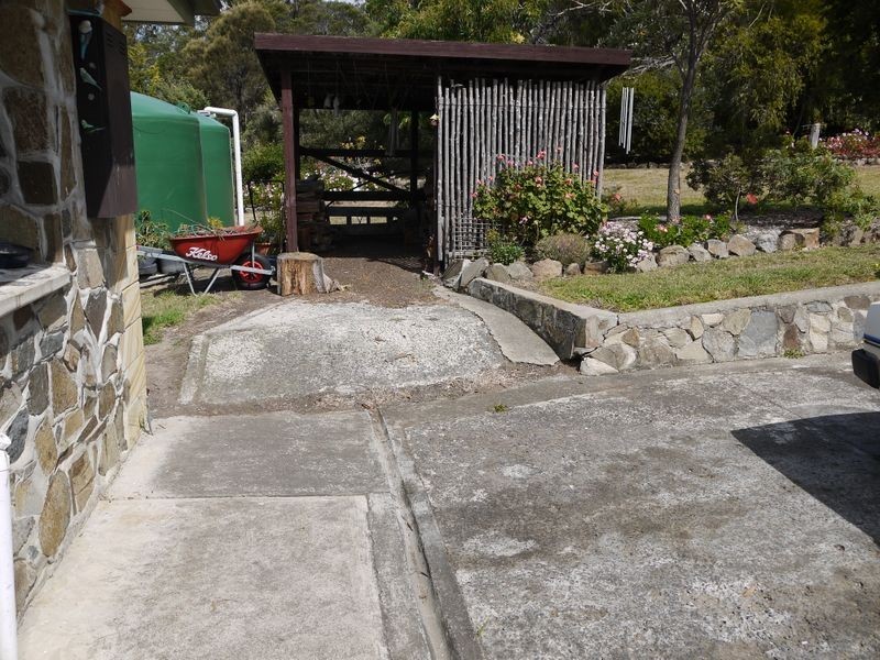 10505 Tasman Highway Little Swanport, Swansea TAS 7190