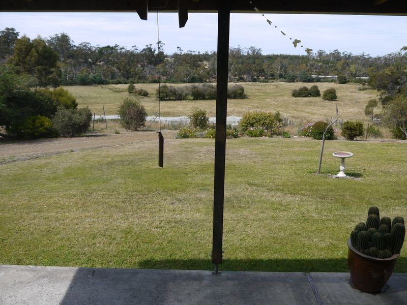 10505 Tasman Highway Little Swanport, Swansea TAS 7190