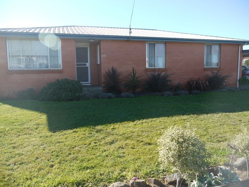 2/35 Franklin Street, Swansea TAS 7190