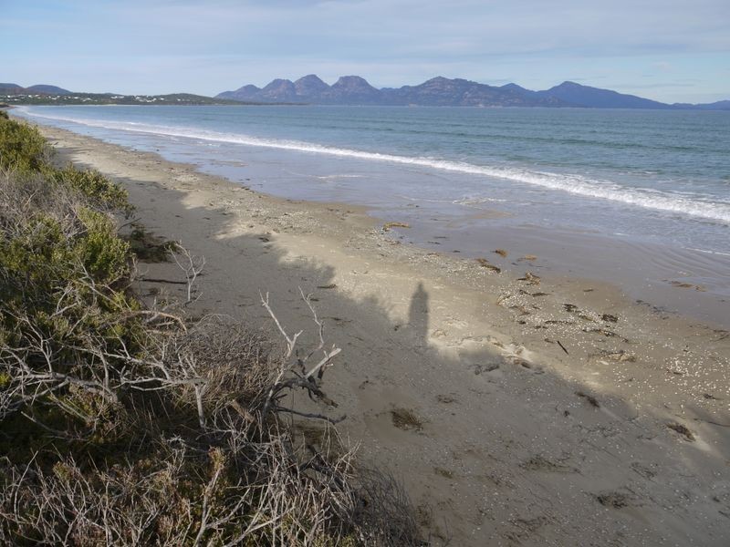 Lot 191 Dolphin Sands Road, Dolphin Sands TAS 7190