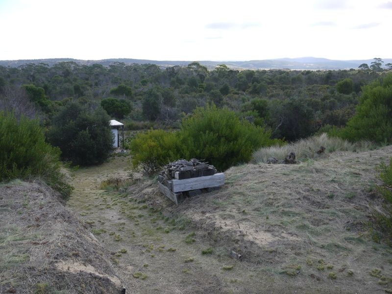 545 Dolphin Sands Road, Dolphin Sands TAS 7190