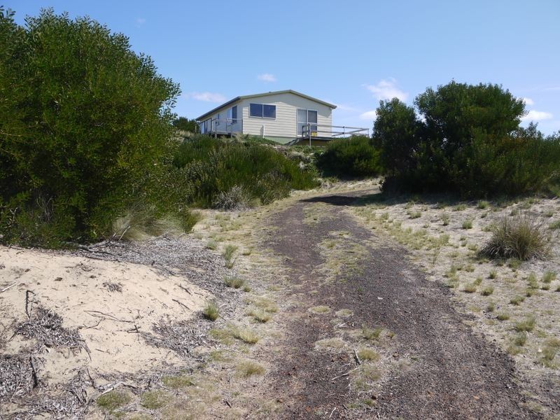 545 Dolphin Sands Road, Dolphin Sands TAS 7190