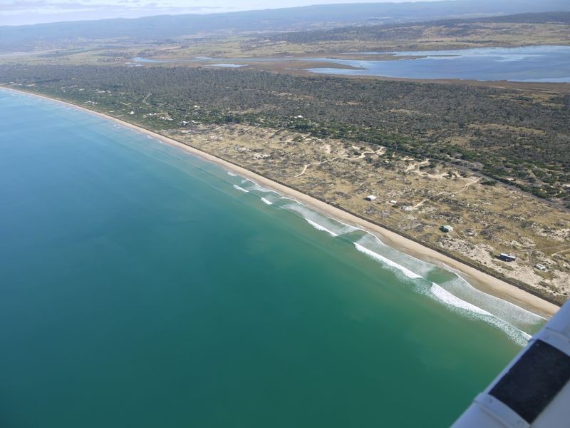 Lot 93 Dolphin Sands Road, Dolphin Sands TAS 7190