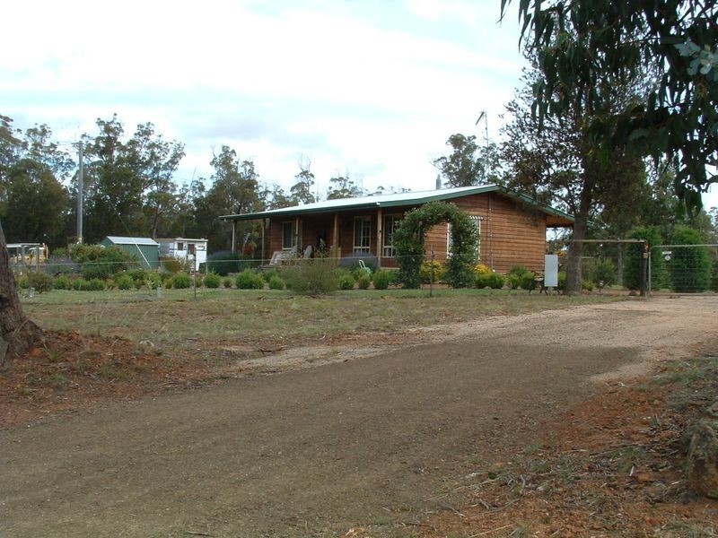 RA719 Old Coach Road, Swansea TAS 7190