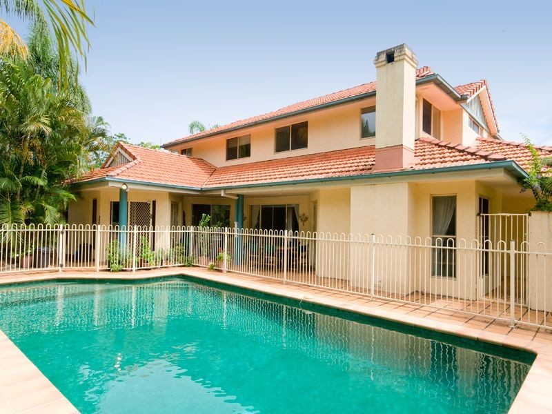 Chapel Hill QLD 4069