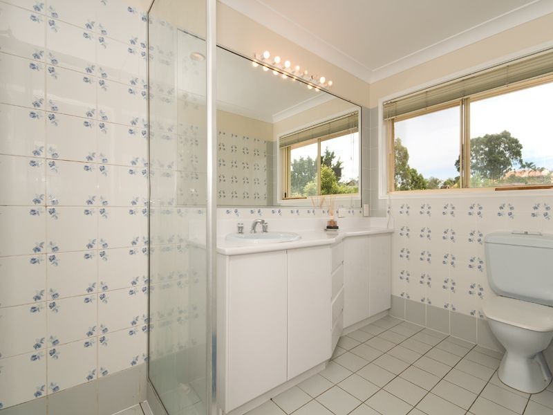 Chapel Hill QLD 4069