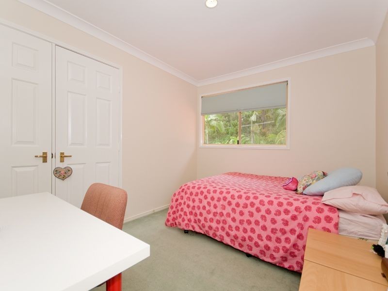 Chapel Hill QLD 4069