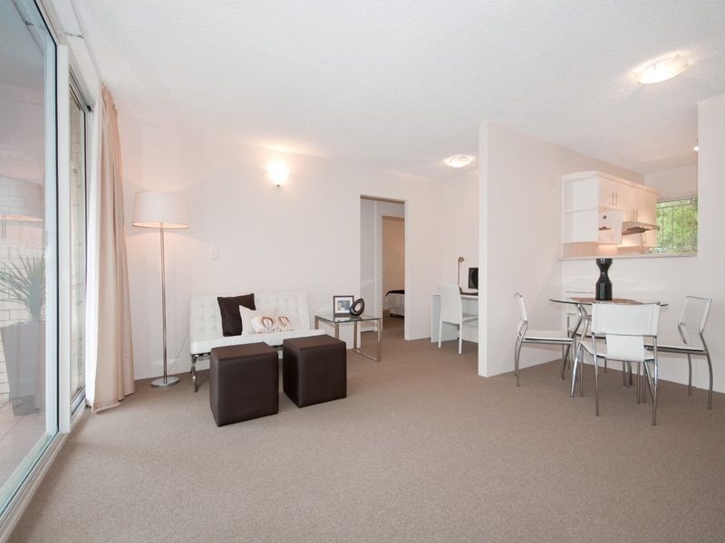 Auchenflower QLD 4066