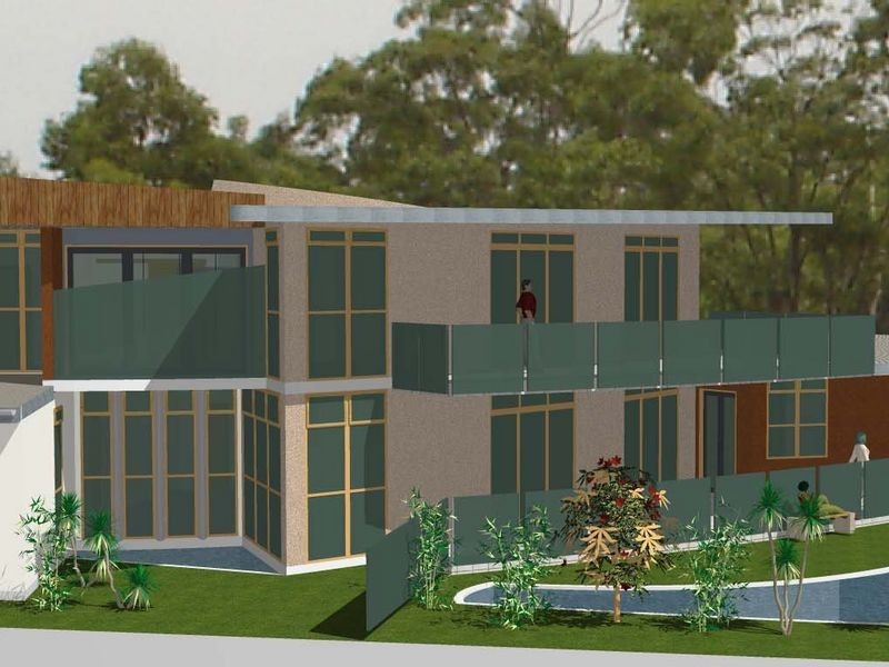 Indooroopilly QLD 4068