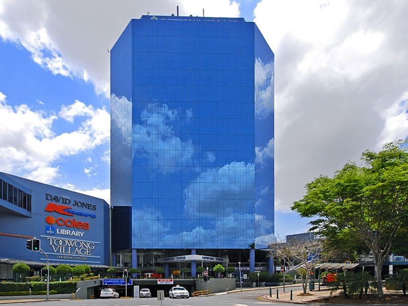 Toowong QLD 4066