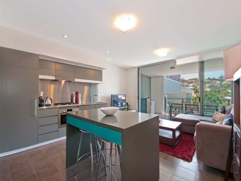 Paddington QLD 4064