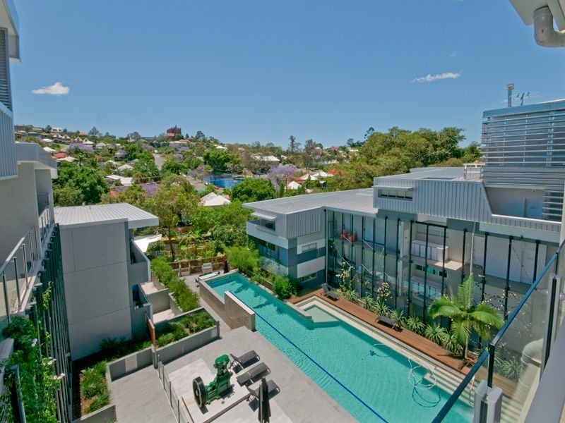 Paddington QLD 4064