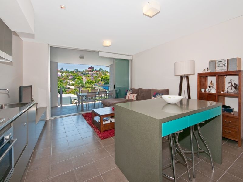 Paddington QLD 4064