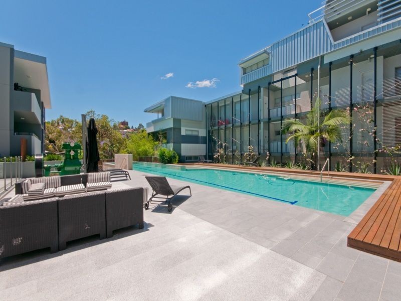 Paddington QLD 4064