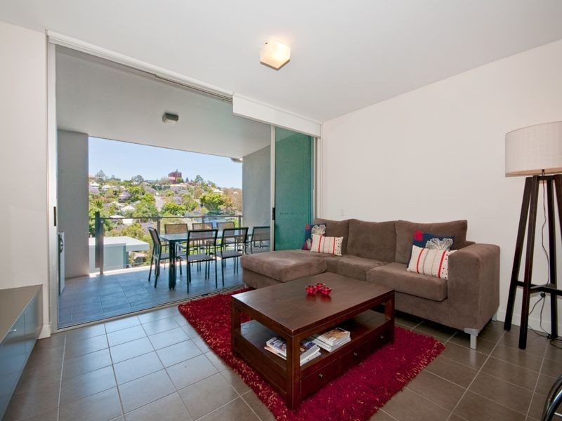 Paddington QLD 4064